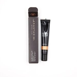 Anastasia Beverly Hills - Liquid Glow Highlighter - Bronzed - 20 ml /‎ .68 fl oz